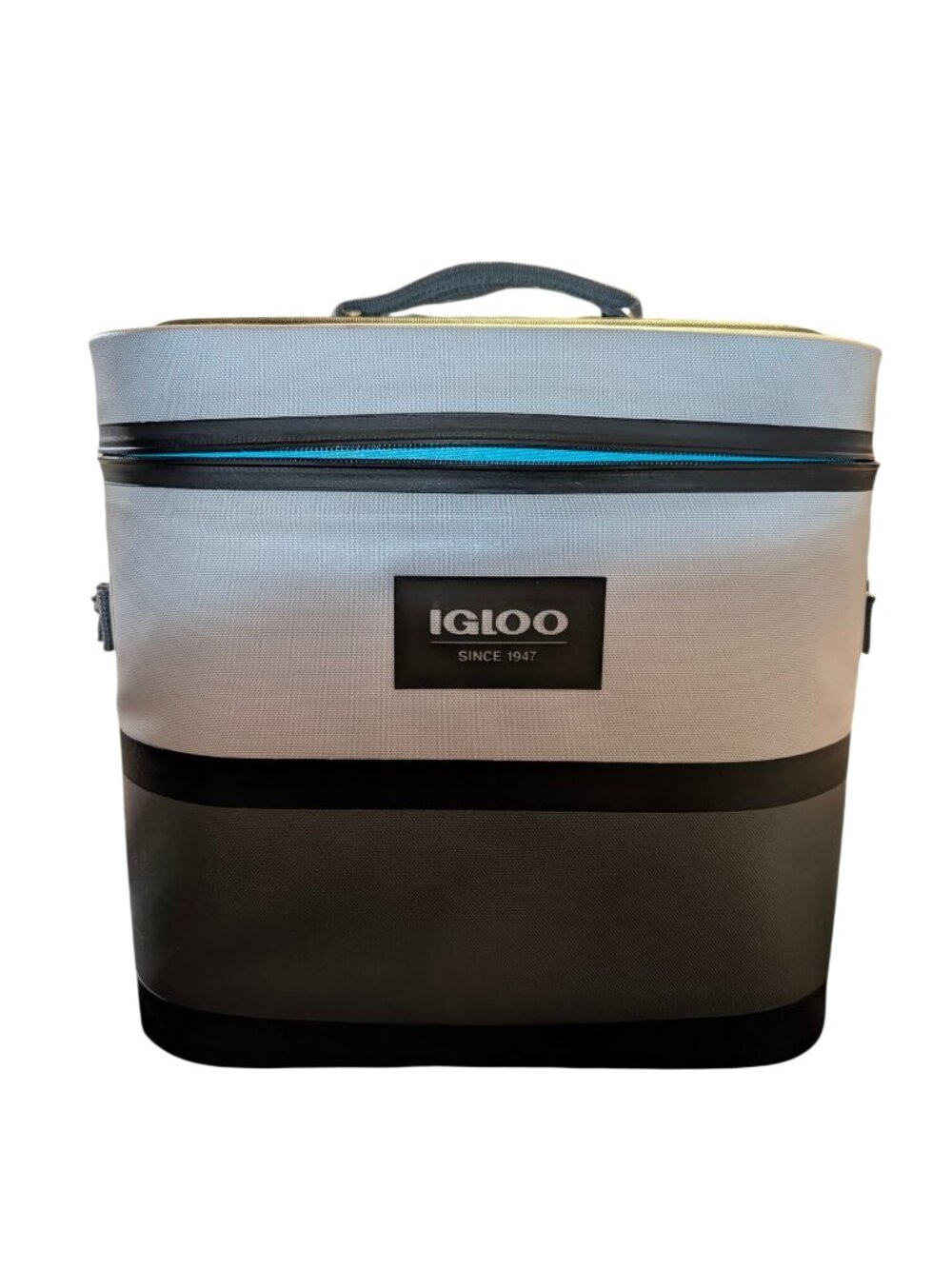 Igloo Trailmate 30 Soft Cooler Bag Leakproof Liner & Carry Handle